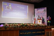 استاندار همدان: جوانان انقلابی در مدیریت‌های کلان استان به کار گرفته شدند