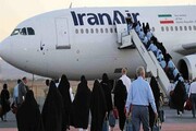 Sivil Havacılık Teşkilatı Başkanı: İran 10 uçak satın aldı