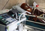 حوادث چهارشنبه آخر سال در کردستان  ۵۲ مصدوم برجای گذاشت