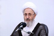 آیت‌الله سبحانی: آیت‌الله علوی گرگانی مدافع ولایت بود