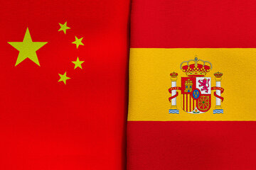 هشدار وزیران خارجه چین و اسپانیا درمورد تبعات ادامه جنگ در اوکراین 