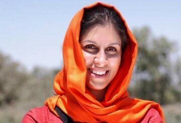 La peine de condamnation de Nazanin Zaghari prend fin