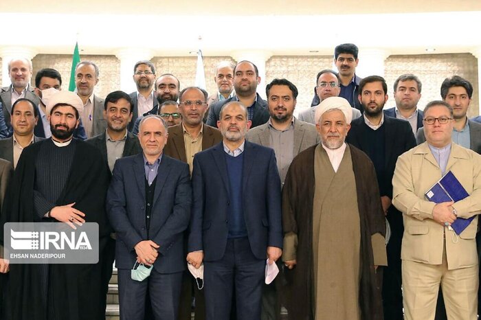 کودکان و نوجوانان منبع اصلی سرمایه اجتماعی هستند