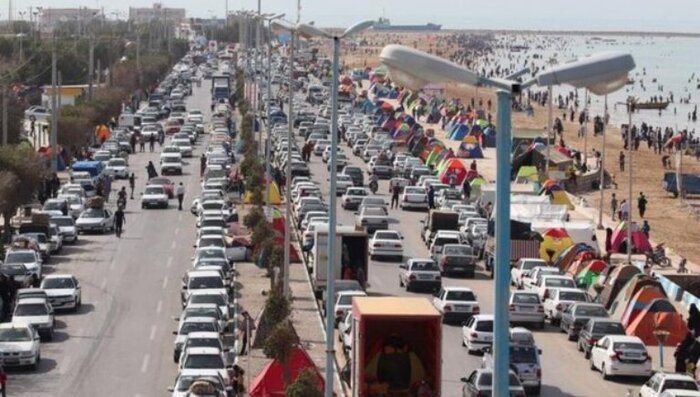 گردشگری داخلی مظهر وحدت ملی و تبادل فرهنگی