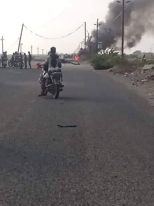 مهم ترین رویدادهای خبری/از دریافت تضمین کتبی توسط روسیه تا اجرای حکومت نظامی در کیف