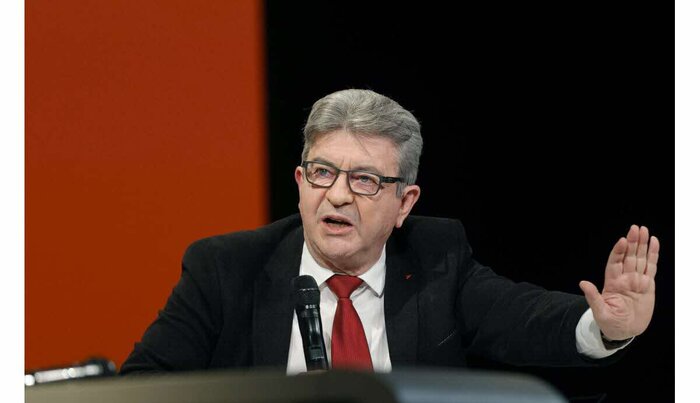 نامزدهای اصلی انتخابات فرانسه در مورد جنگ اوکراین چه گفتند؟