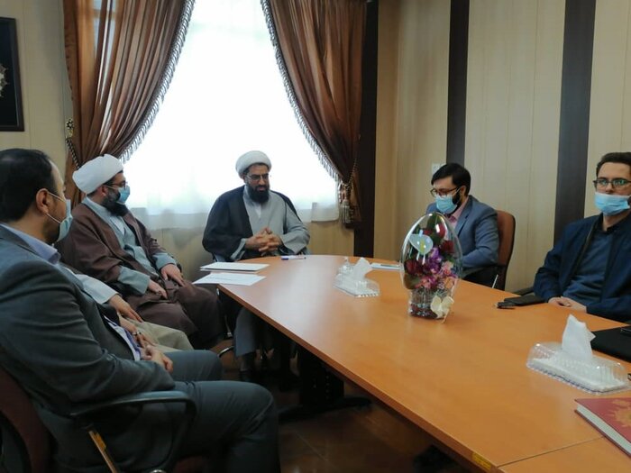 امام جمعه همدان: رویکرد ستاد امر به معروف همانا تقویت مطالبهگری است