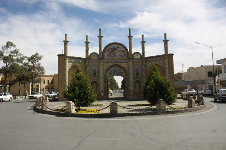 رویداد بینالمللی شهرهای در امتداد جاده ابریشم به میزبانی سمنان، فرصت جذب سرمایهگذار