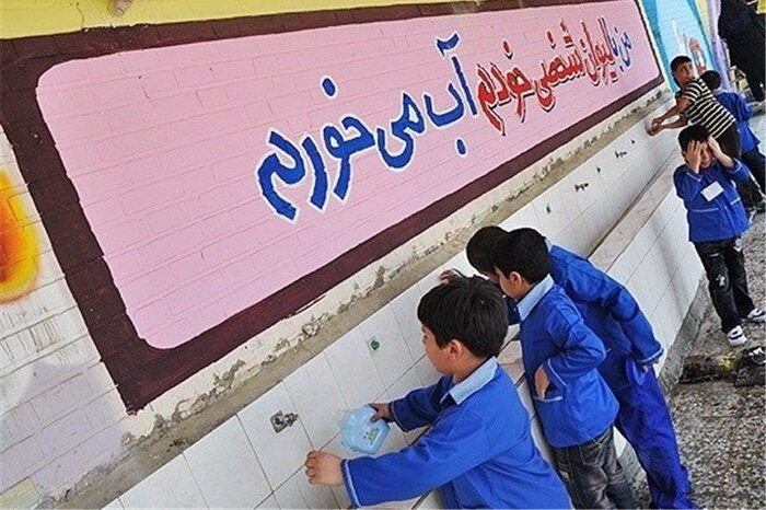 تلخی کامی مدارس پرجمعیت مازندران از مصوبه آب و برق رایگان 