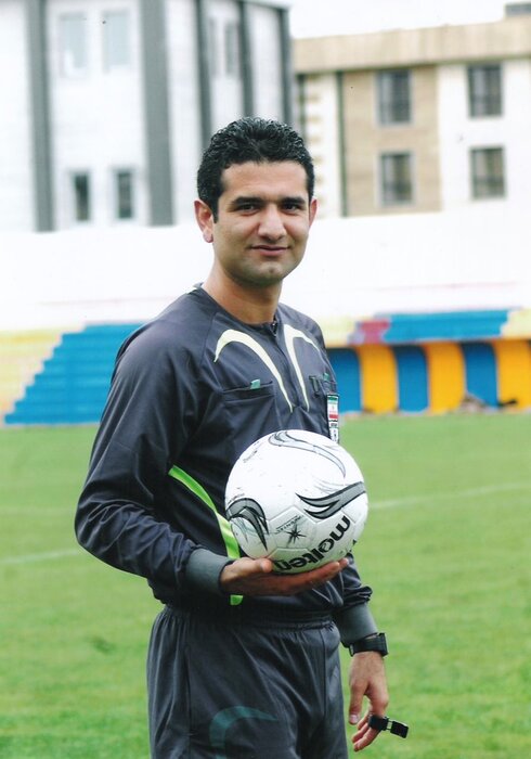 خاصترین چهره دربی زیر ذرهبین؛ در روز اثبات، بدون کت و شلوار قضاوت کن آقای دکتر