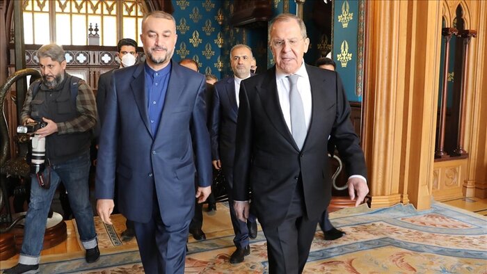 مهم ترین رویدادهای خبری/از دریافت تضمین کتبی توسط روسیه تا اجرای حکومت نظامی در کیف