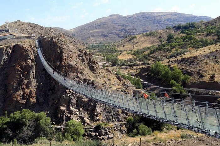 استان اردبیل، آماده میزبانی میهمانان نوروزی