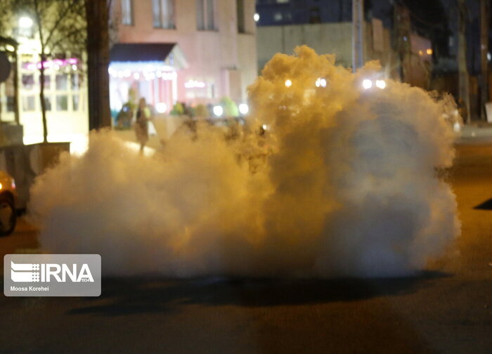 به روزرسانی/ بستری ۲۰ مصدوم در مراقبتهای ویژه؛ آمار فوتیها ۱۳ نفر شد