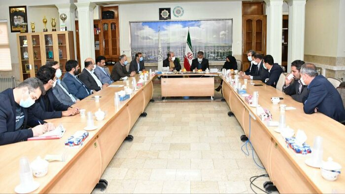 مدیریت شهری بروجن برای تسریع در اجرای طرحهای عمرانی تلاش کند