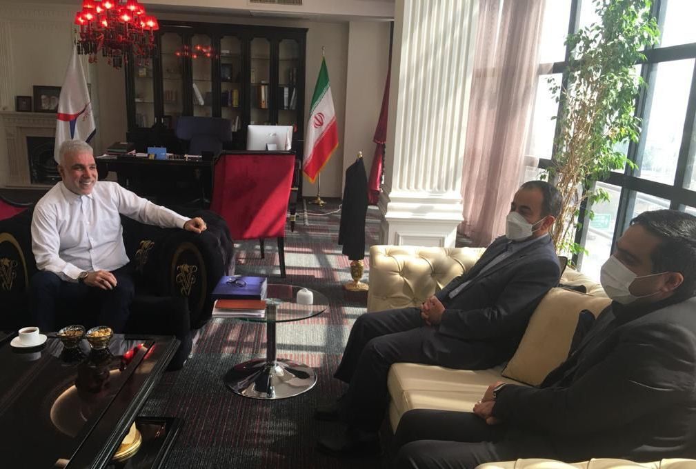 پروازهای فرودگاه بیرجند افزایش مییابد پروازهای فرودگاه بیرجند افزایش مییابد