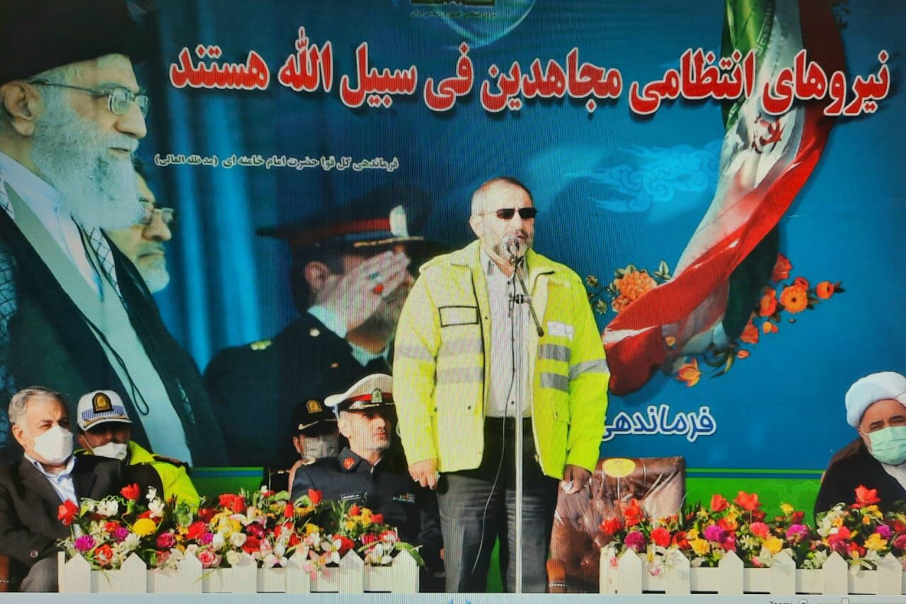 استاندار مرکزی: همراهی مردم با دستگاه‌های انتظامی، امنیتی و امدادی در طرح نوروزی ضروری است