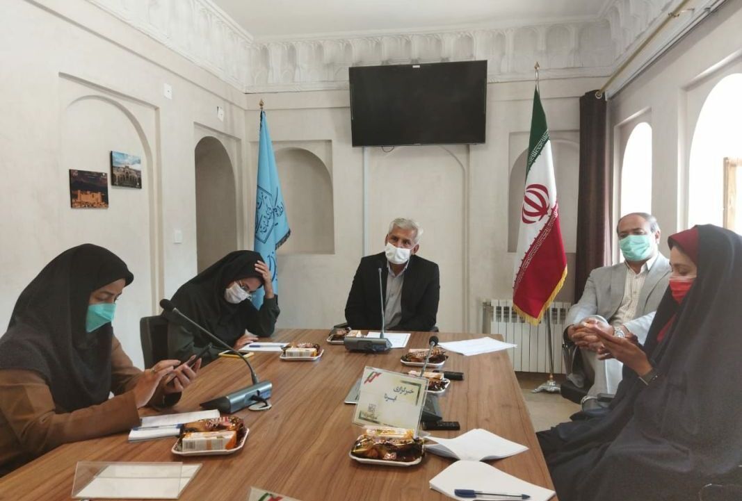 ظرفیت اسکان بیش از ۱۲۹ هزار نفر در خراسان جنوبی وجود دارد ظرفیت اسکان بیش از ۱۲۹ هزار نفر در خراسان جنوبی وجود دارد