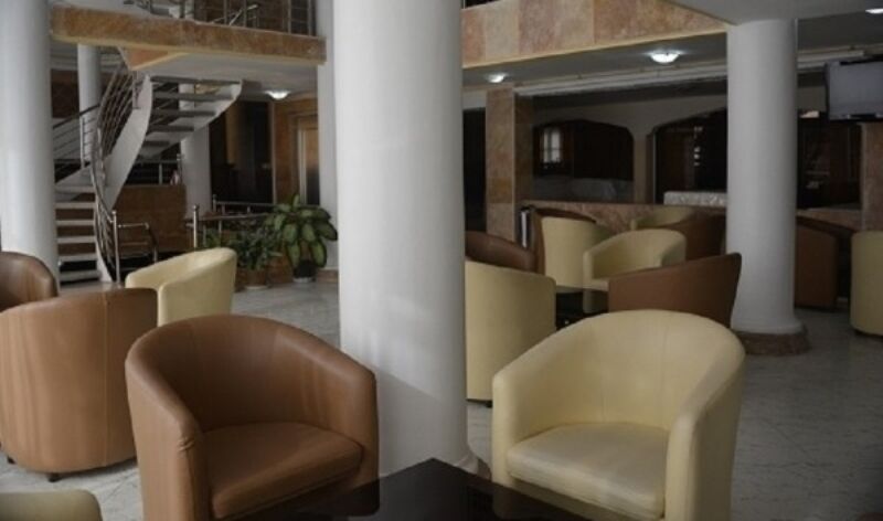 ۱۸ هتل استان مرکزی آماده پذیرش مسافران نوروزی است ۱۸ هتل استان مرکزی آماده پذیرش مسافران نوروزی است