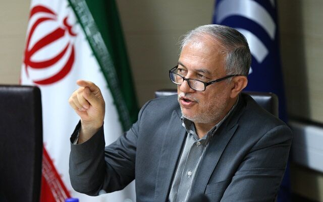 سهم ایران از کسب و کار جهانی ۵۰ میلیارد دلار است 