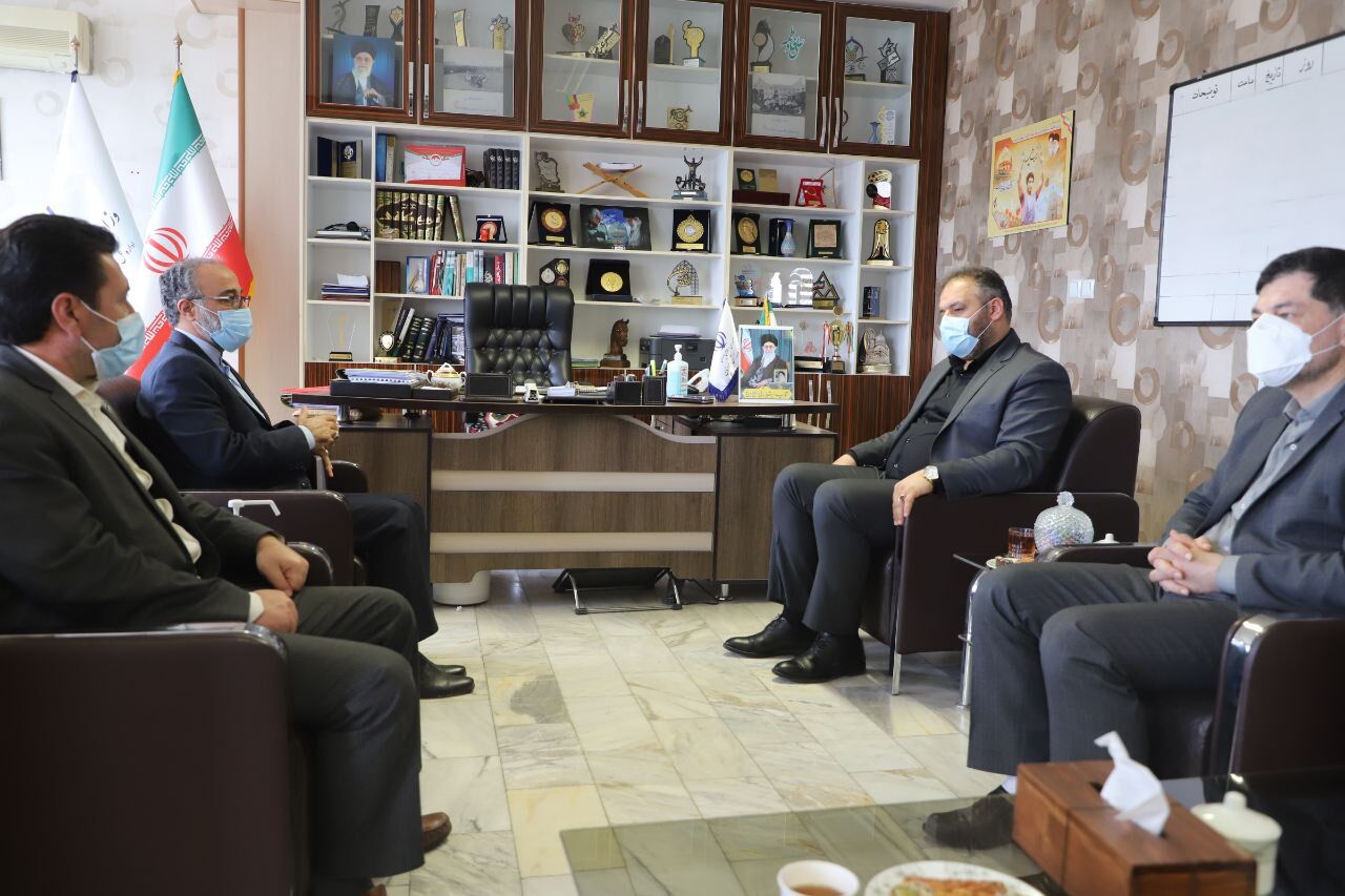 فعالیت ۱۰۳ سازمان مردم‌نهاد مرتبط با حوزه جوانان در اردبیل