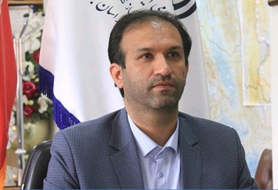 مدیرکل راه و شهرسازی خراسان جنوبی ابقا شد مدیرکل راه و شهرسازی خراسان جنوبی ابقا شد