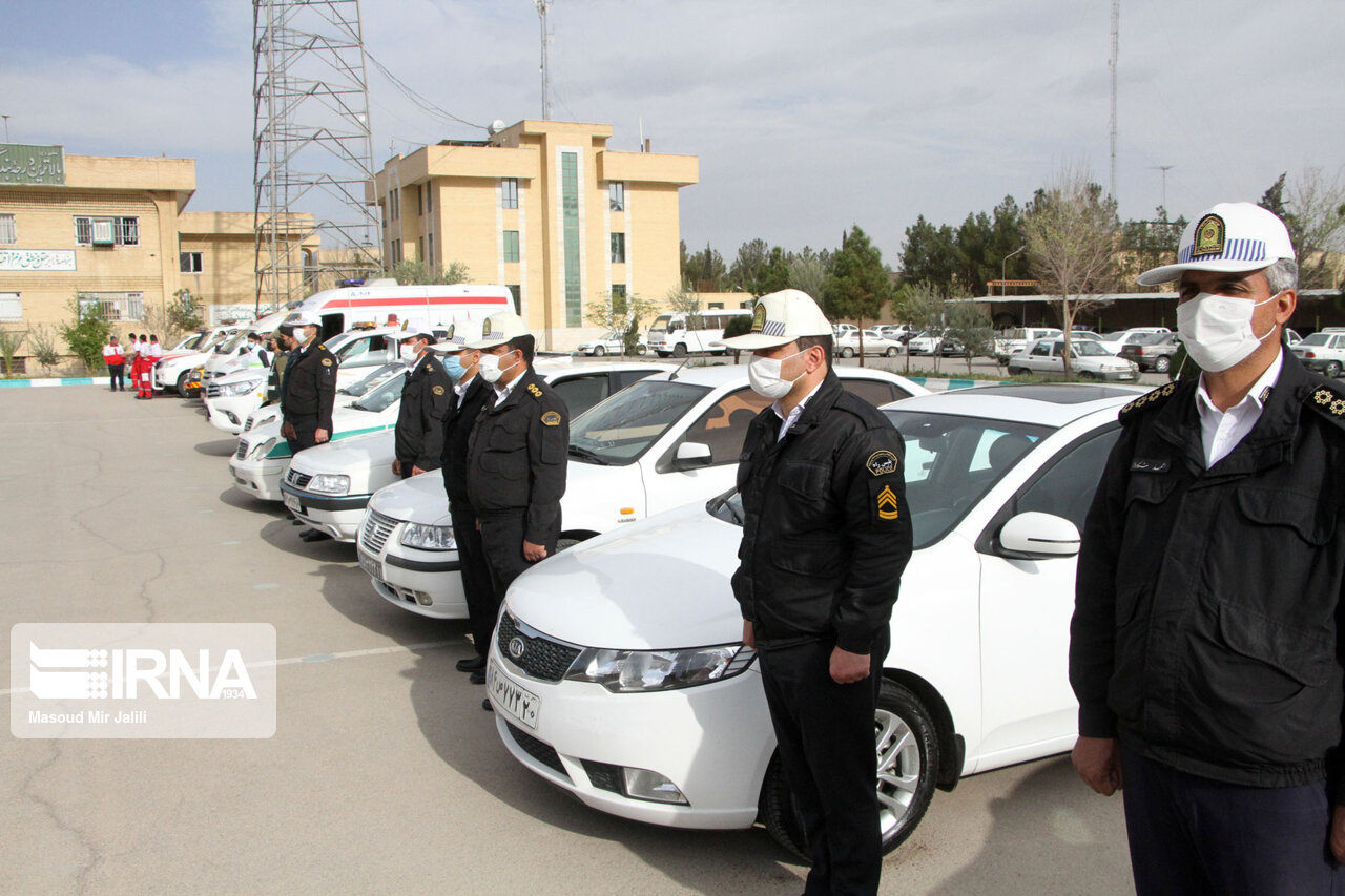 بصیرت و شناخت مهمترین شاخصه های موفقیت پلیس