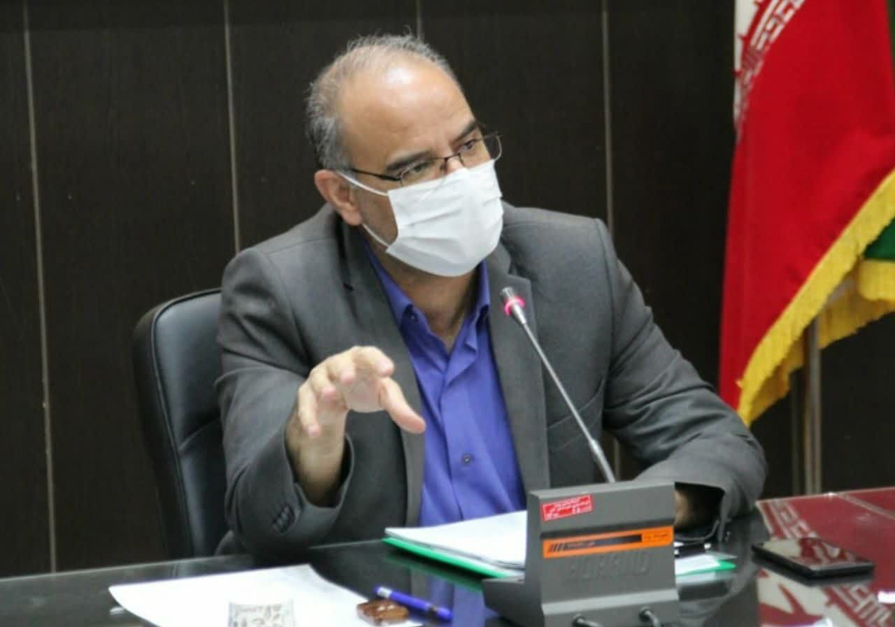 سرپرست فرمانداری تفت: در تعریف مناطق محروم و کمتر برخوردار بازنگری شود