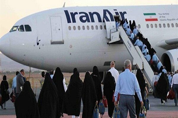 Sivil Havacılık Teşkilatı Başkanı: İran 10 uçak satın aldı