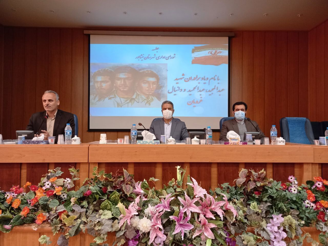 روابط عمومی‌ها در جهاد تبیین نقش مهم خود را ایفا کنند