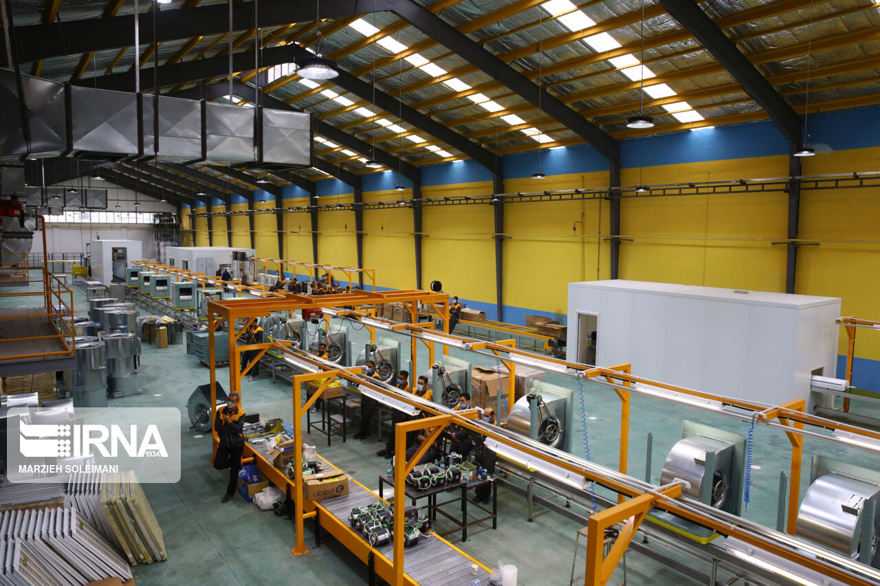 از برنامهریزی برای اسکان مسافران نوروزی تا رونمایی از شبیه ساز F4