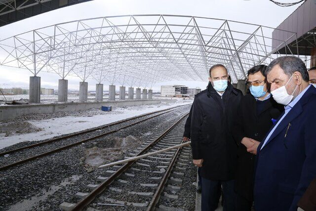 از برنامهریزی برای اسکان مسافران نوروزی تا رونمایی از شبیه ساز F4