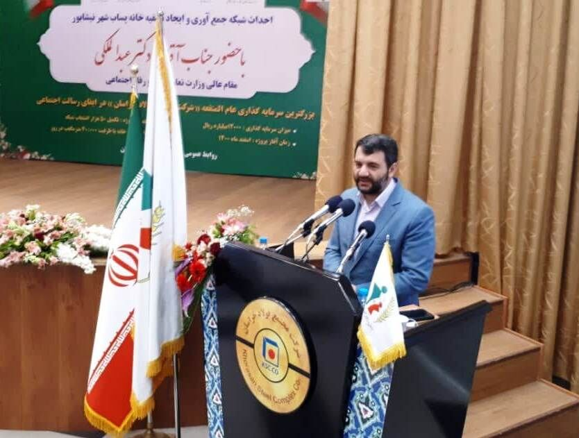 از برنامهریزی برای اسکان مسافران نوروزی تا رونمایی از شبیه ساز F4