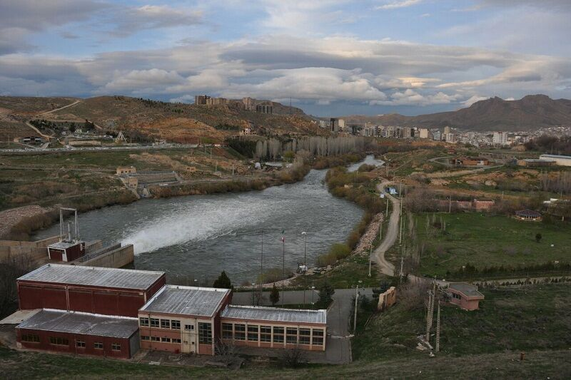 از برنامهریزی برای اسکان مسافران نوروزی تا رونمایی از شبیه ساز F4