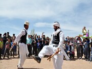 آیین نوروزگاه در ۱۶ شهرستان خراسان رضوی برگزار می‌شود