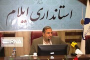 استاندار ایلام: دستگاه های اجرایی فرآیند تبدیل وضعیت ایثارگران را سرعت ببخشند