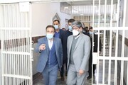 ۹۷۰ زندانی آذربایجان‌غربی از خدمات احکام جایگزین و ارفاقی بهره‌مند شدند