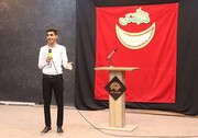معرفی جاذبه های گردشگری استان یزد در محفل طنز «قندشکن» و ۲ خبر کوتاه دیگر