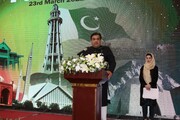 سفیر پاکستان: ایران و پاکستان اهداف راهبردی مشترک دارند