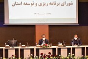 استاندار خراسان جنوبی: مدیران پیگیر جذب اعتبارات باشند