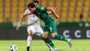 فیفا بازی عراق و امارات را به خارج انتقال داد؛ عراقی ها: نهاد ورزشی یا سیاسی؟