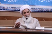 امام جمعه کرمانشاه: اداره شیلات برای رفع بیکاری استان تلاش کند