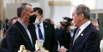 توافق ایران و روسیه برای خنثی‌سازی تحریم