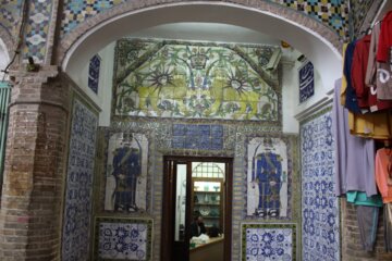 موزه سمنان