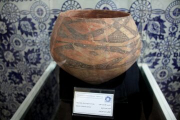 موزه سمنان