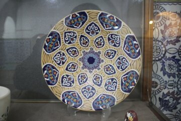 دیدنی‌های موزه سمنان