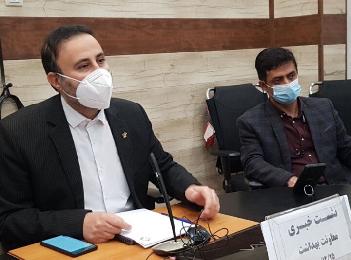 حدود هفت درصد از کودکان بوشهری واجد شرایط علیه کرونا واکسینه شدند