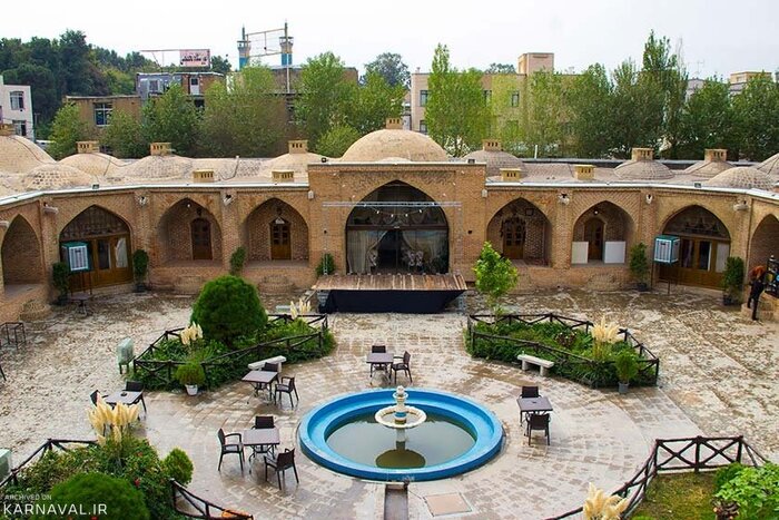 گذری و نظری به مناطق گردشگری استانهای مختلف ایران 4