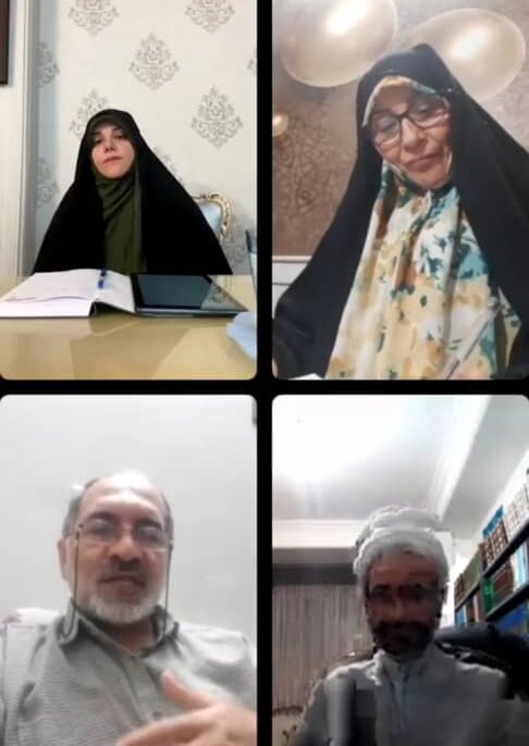 آسیبهای فضای مجازی برای خانوادهها کدام است؟