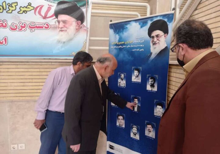 ایرنا خبرها را منصفانه و حرفهای منتشر میکند