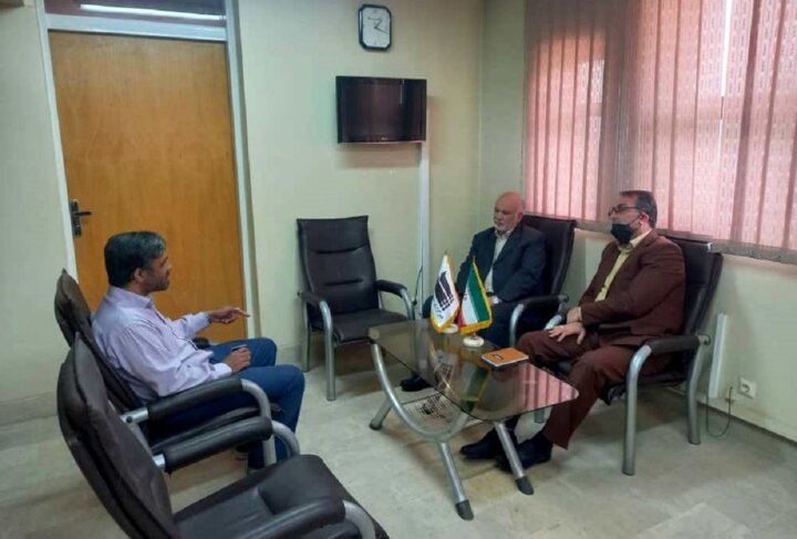 ایرنا خبرها را منصفانه و حرفهای منتشر میکند